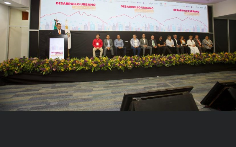 Foro “Desarrollo Urbano y Derecho a la Ciudad” busca mejores políticas públicas en Nuevo León