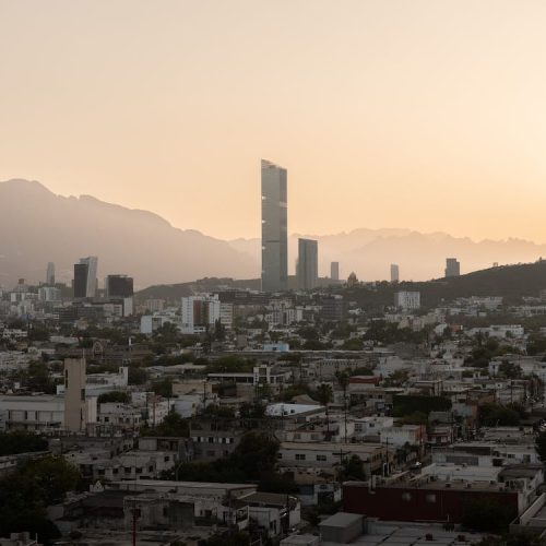 Festival Santa Lucía con grandes actuaciones en la Macroplaza
