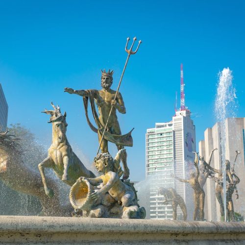 Resurgimiento del Sector Turismo en 2023