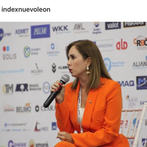 Flexibilidad y oportunidades en el sector productivo de Nuevo León: Sustitución de importaciones en el radar