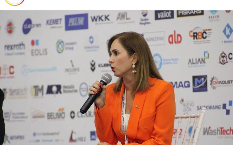 Flexibilidad y oportunidades en el sector productivo de Nuevo León: Sustitución de importaciones en el radar