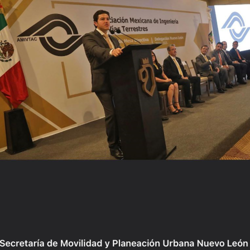 Gobernador de Nuevo León llama a la coordinación con alcaldes para el bien del estado