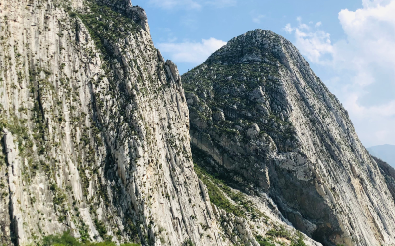 Maravillas naturales de Nuevo León: Un paraíso para los amantes de la naturaleza