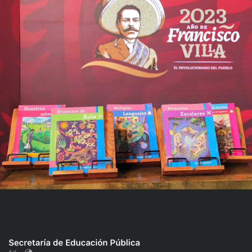 Nuevo León frena distribución de libros de texto de la SEP