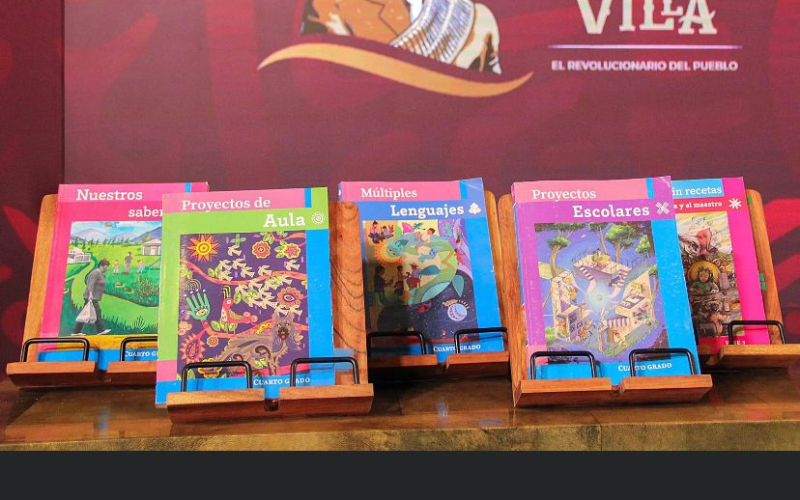 Nuevo León frena distribución de libros de texto de la SEP