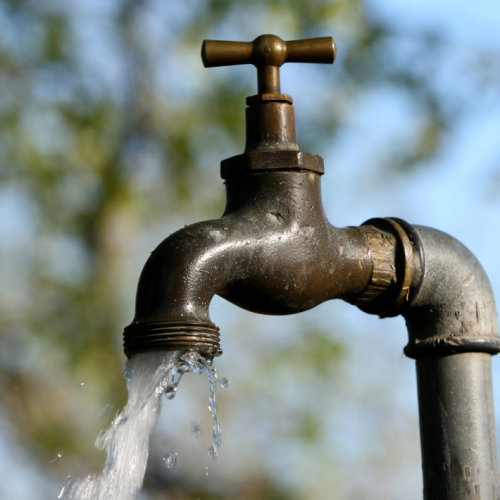 Brindará Secretaría de Igualdad e Inclusión servicio de agua en pipas ante cortes de suministro en Nuevo León