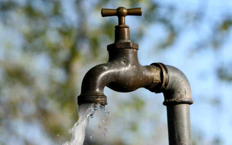 Brindará Secretaría de Igualdad e Inclusión servicio de agua en pipas ante cortes de suministro en Nuevo León