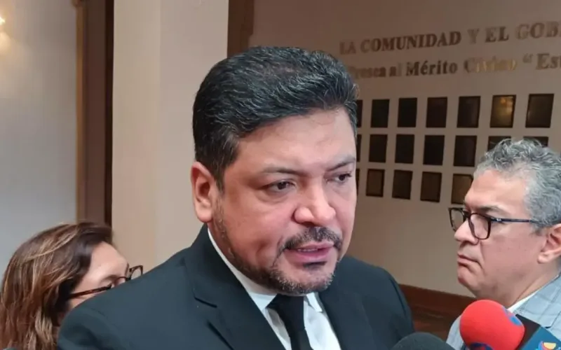 Mensaje de Luis Enrique Orozco Tras Gobernatura en NL