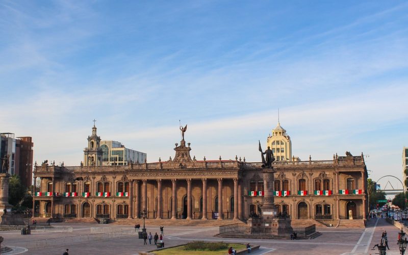 Nuevo León conmemora el Día Nacional de Protección Civil