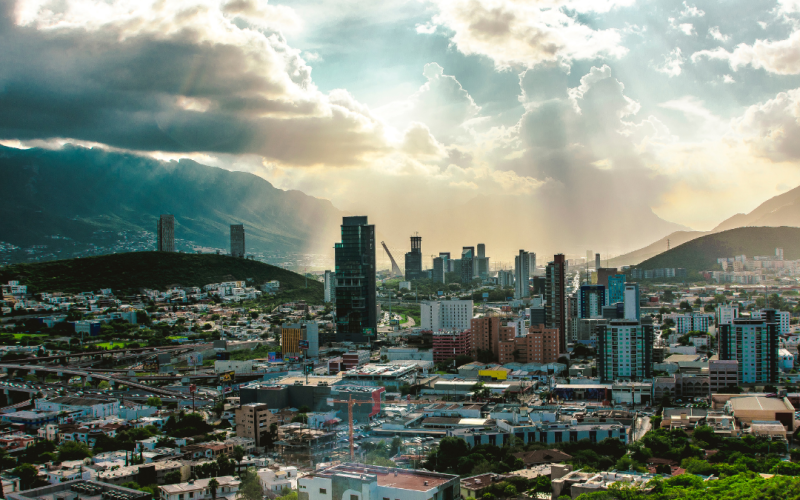 Aumenta demanda de vivienda en Nuevo León por nearshoring según IDEI
