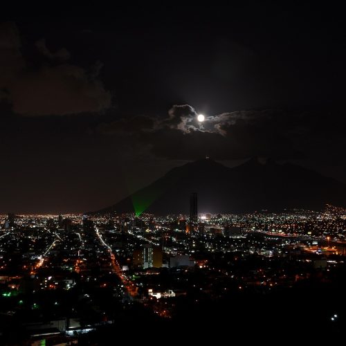 Samuel García reconoce la ola de inseguridad y dice que el país “está en llamas”