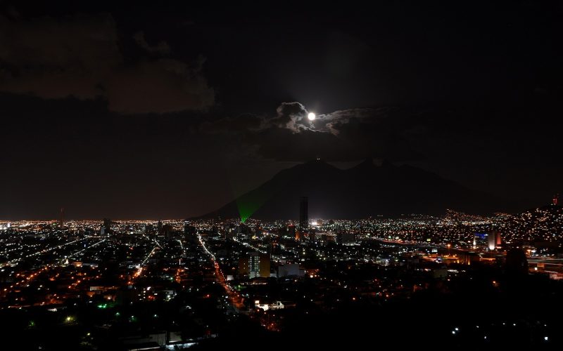 Samuel García reconoce la ola de inseguridad y dice que el país “está en llamas”