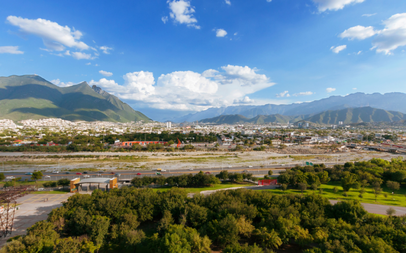Explorando Bustamante: Pueblo Mágico en la Sierra de Nuevo León
