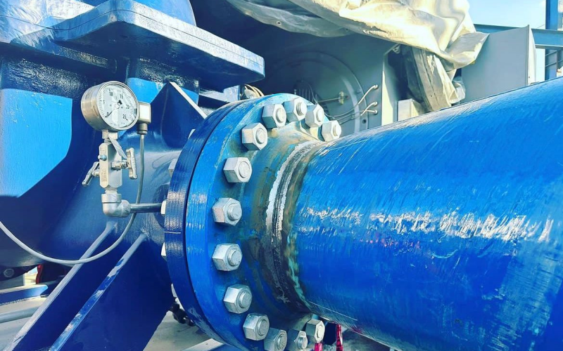 Samuel García agradece apoyo a AMLO por El Cuchillo II