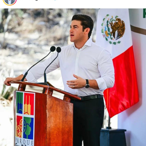 Tesla invertirá 15 mil millones en Nuevo León