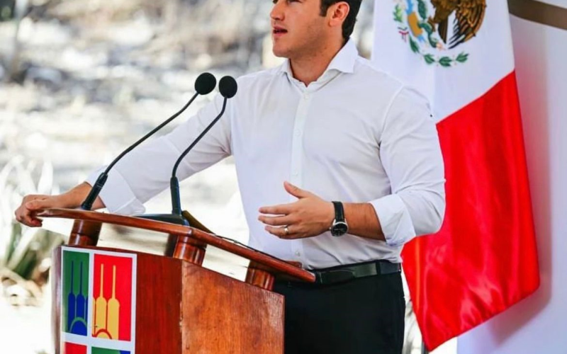 Tesla invertirá 15 mil millones en Nuevo León