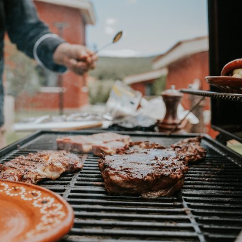 Descubre la Exquisita Gastronomía de Nuevo León: Sabores que Deleitan el Paladar