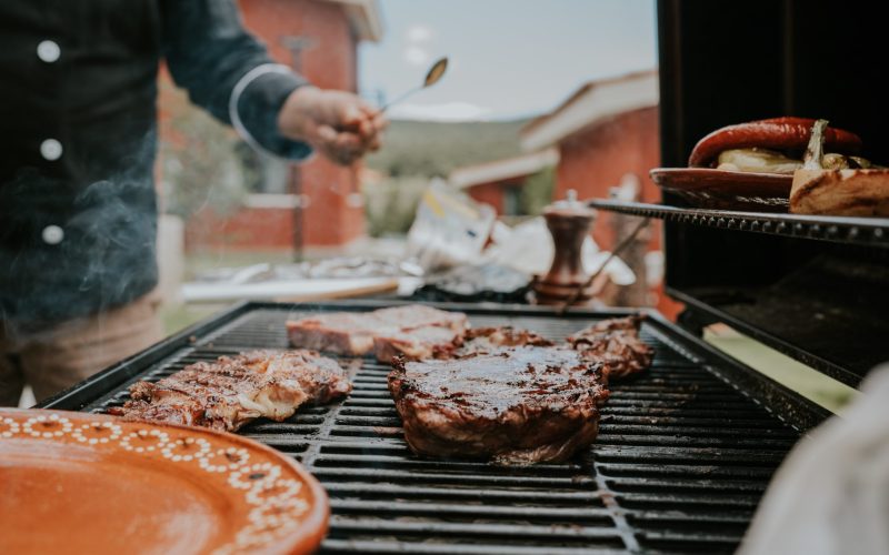 Descubre la Exquisita Gastronomía de Nuevo León: Sabores que Deleitan el Paladar