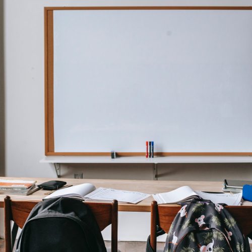 Preparativos para el Ciclo Escolar 2023-2024: mantenimiento y mejoras en las escuelas de Nuevo León