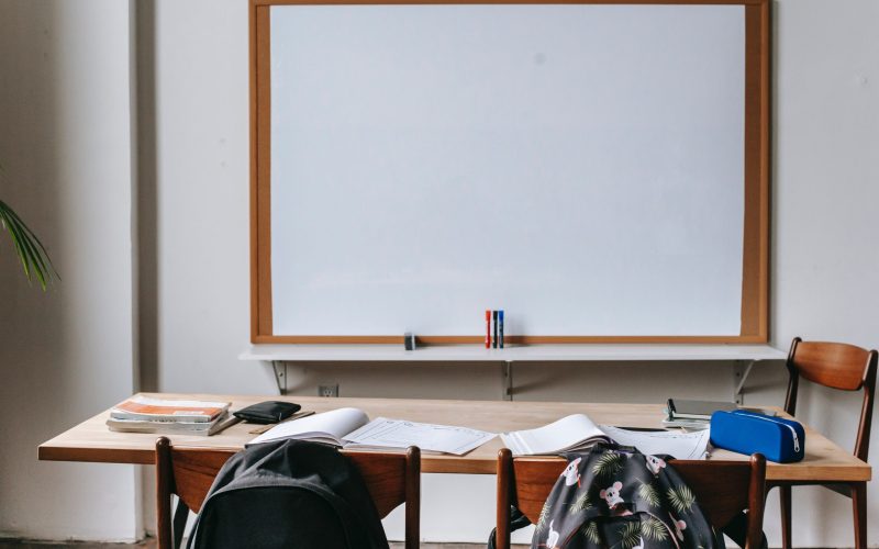 Preparativos para el Ciclo Escolar 2023-2024: mantenimiento y mejoras en las escuelas de Nuevo León