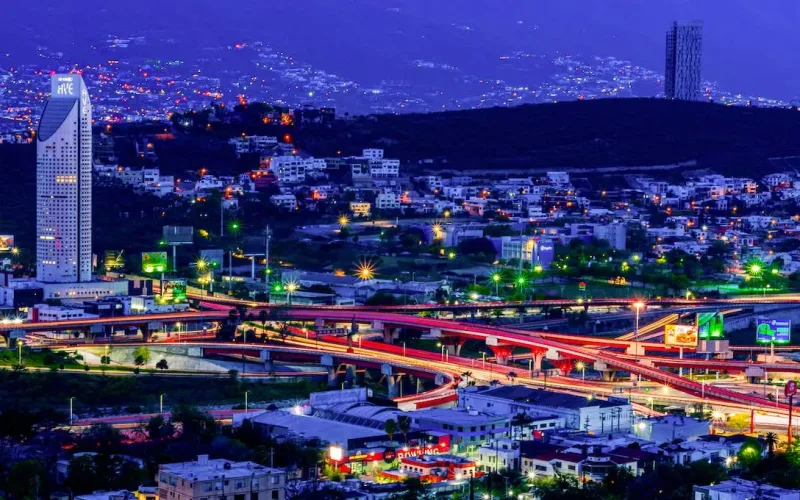 Mala calidad de aire en Nuevo León el 11 de diciembre de 2023