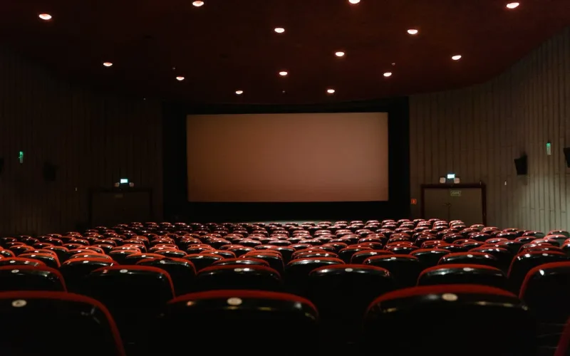 La 22ª semana de cine alemán arranca en CONARTE