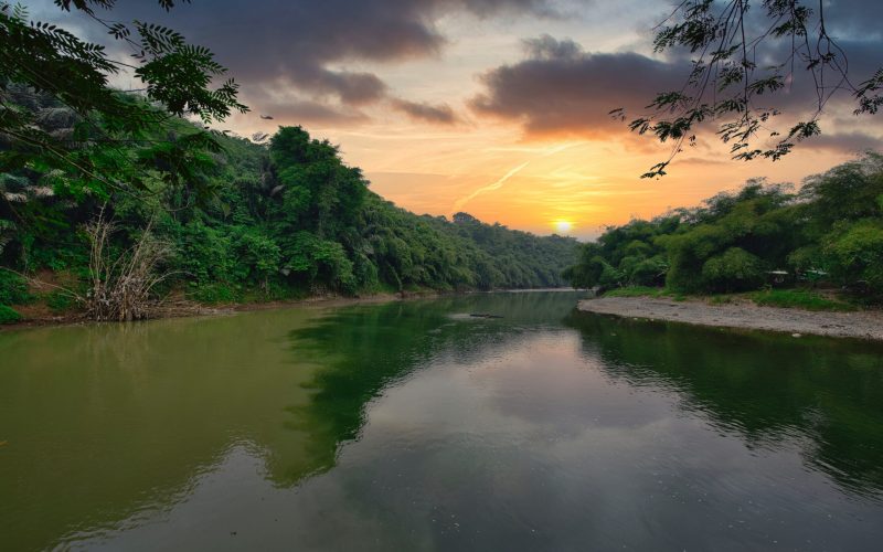 Plan de rescate del Río Pesquería: Compromiso ambiental en Nuevo León