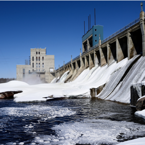 Alerta por bajo nivel de agua en presas de Nuevo León