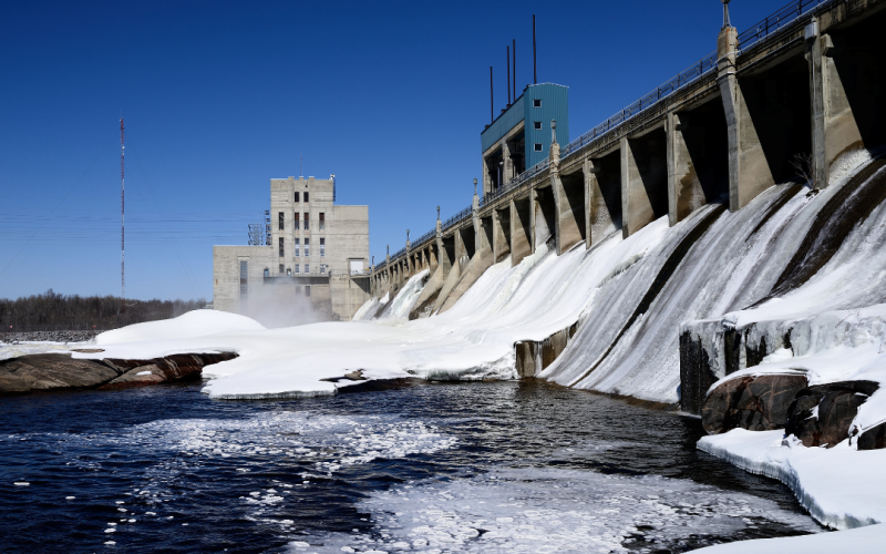 Alerta por bajo nivel de agua en presas de Nuevo León