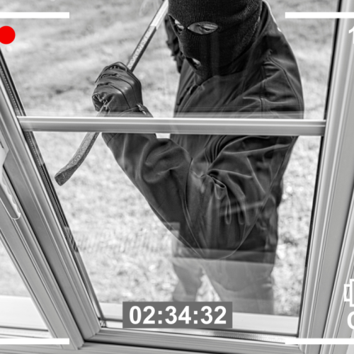 Baja histórica de robos a negocios en Nuevo León durante julio