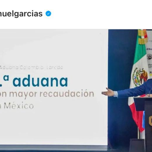 Nuevo León trabaja en ordenamiento territorial con alianza estratégica