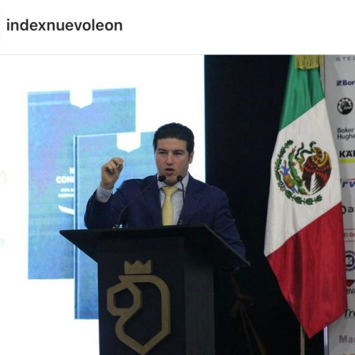 Impulso al Nearshoring en México’s Industry Supply Chain 2023