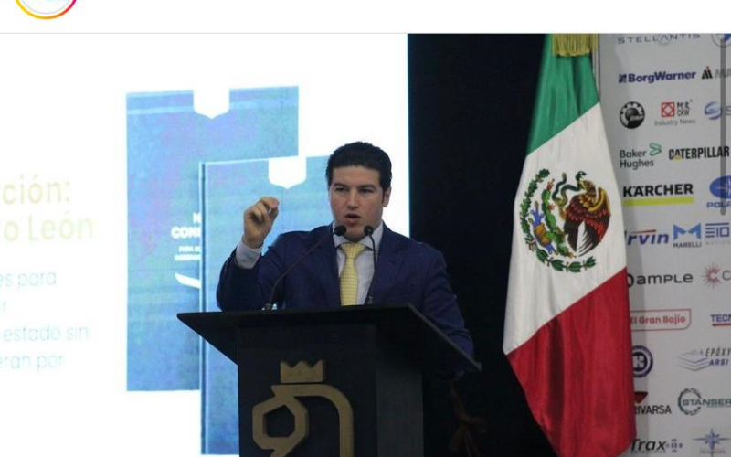 Impulso al Nearshoring en México’s Industry Supply Chain 2023