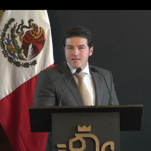 Nuevo León busca establecer fondo de apoyo a atletas locales para impulsar el deporte