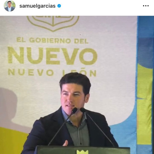 Destacados jóvenes neoloneses honrados con el Premio Estatal de la Juventud
