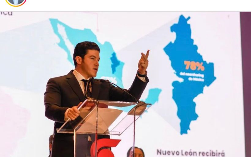 Nearshoring y el potencial de Nuevo León para impulsar la economía mexicana