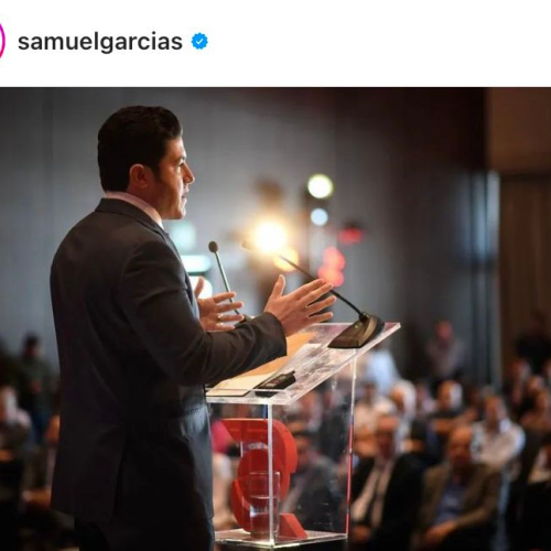 Proyecto de Iberdrola impulsará la sostenibilidad en Nuevo León