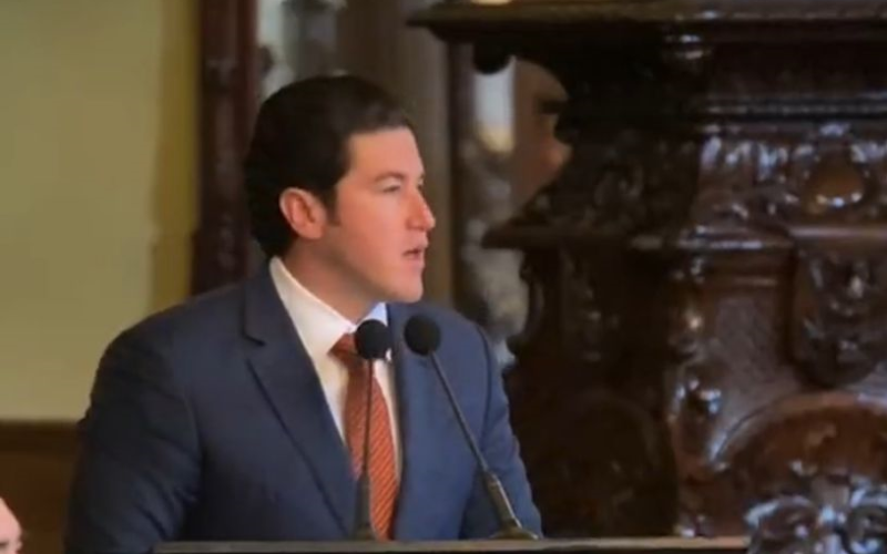 200 obras emblemáticas para el Bicentenario de Nuevo León: Un homenaje al presente y futuro