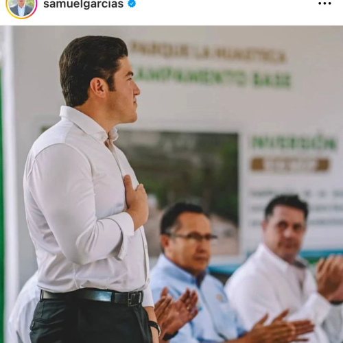 Gigafactory de Tesla será el doble de grande en Nuevo León