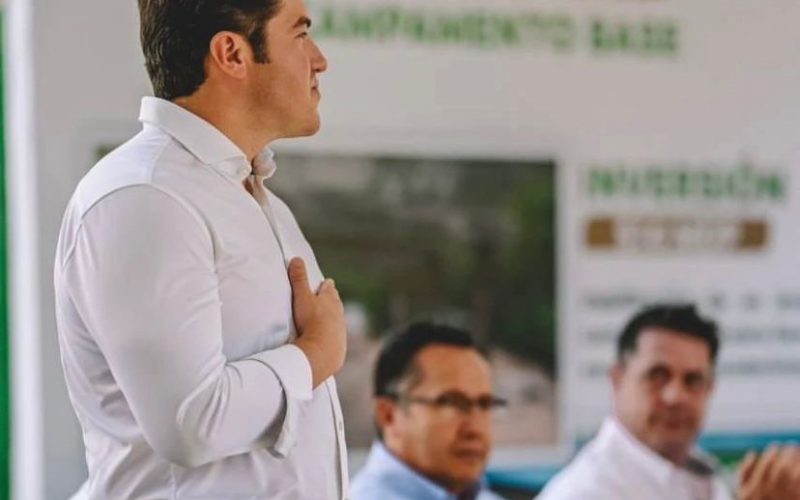 Gigafactory de Tesla será el doble de grande en Nuevo León