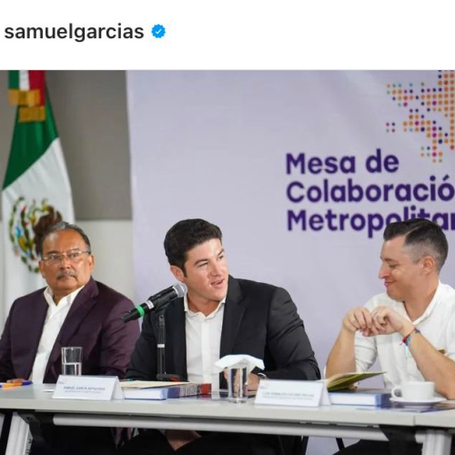 Aeropuerto del Norte de Monterrey tendrá vuelos comerciales