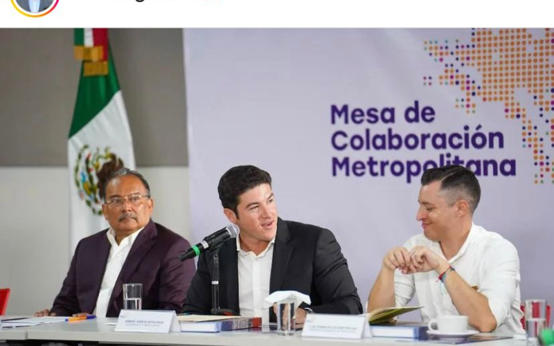 Aeropuerto del Norte de Monterrey tendrá vuelos comerciales