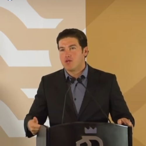 Gobernador de Nuevo León busca poner fin al outsourcing ilegal: “No habrá misericordia”