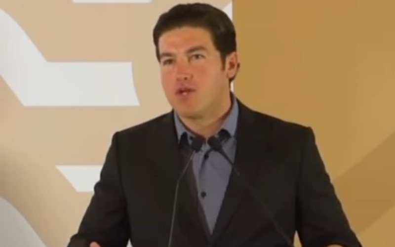 Gobernador de Nuevo León busca poner fin al outsourcing ilegal: “No habrá misericordia”