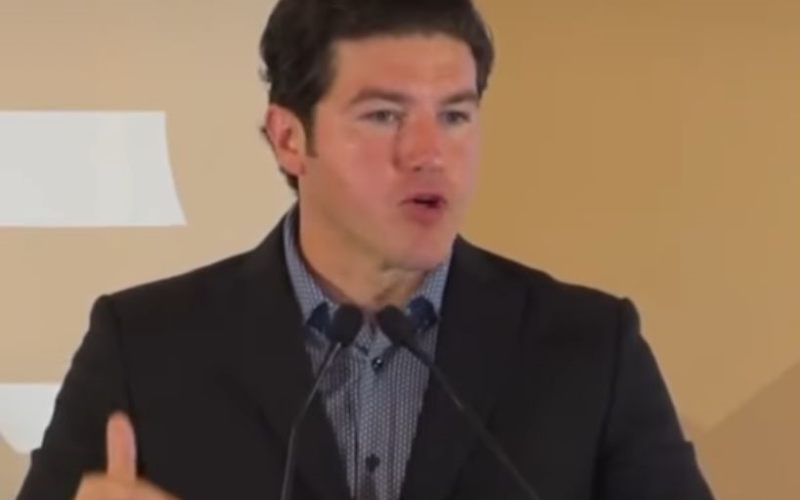 Nuevo León: Una opción segura para la inversión y el turismo según Samuel García