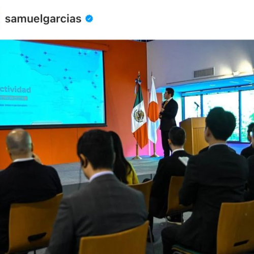 Nuevo León: Atrayendo el Nearshoring y la Inversión Internacional