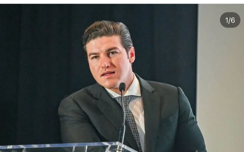 Samuel García logra consulta para designar al fiscal de Nuevo León