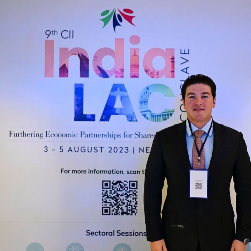 Nuevo León atrae inversión india por 200 millones de dólares y consigue acuerdos con TATA, Infosys y HCLTech