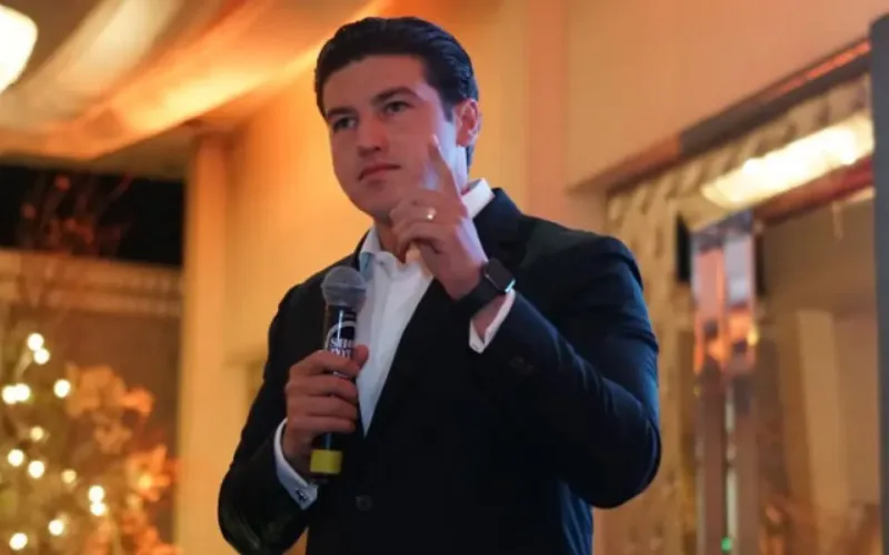 Congreso confirma regreso de Samuel García como gobernador