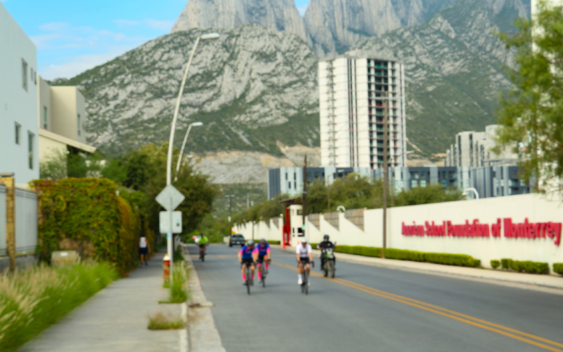 AWS inaugurará oficinas en San Pedro Garza García, Nuevo León